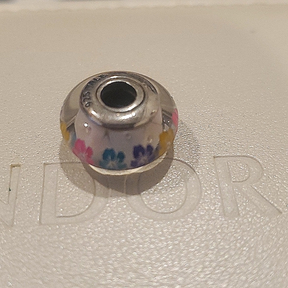 Pandora Hawaii Exclusive Lei murano